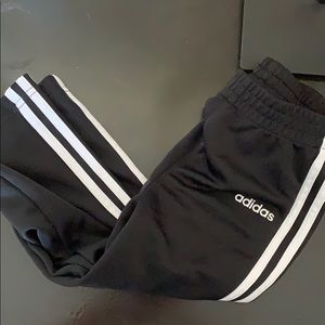 Toddler adidas pants